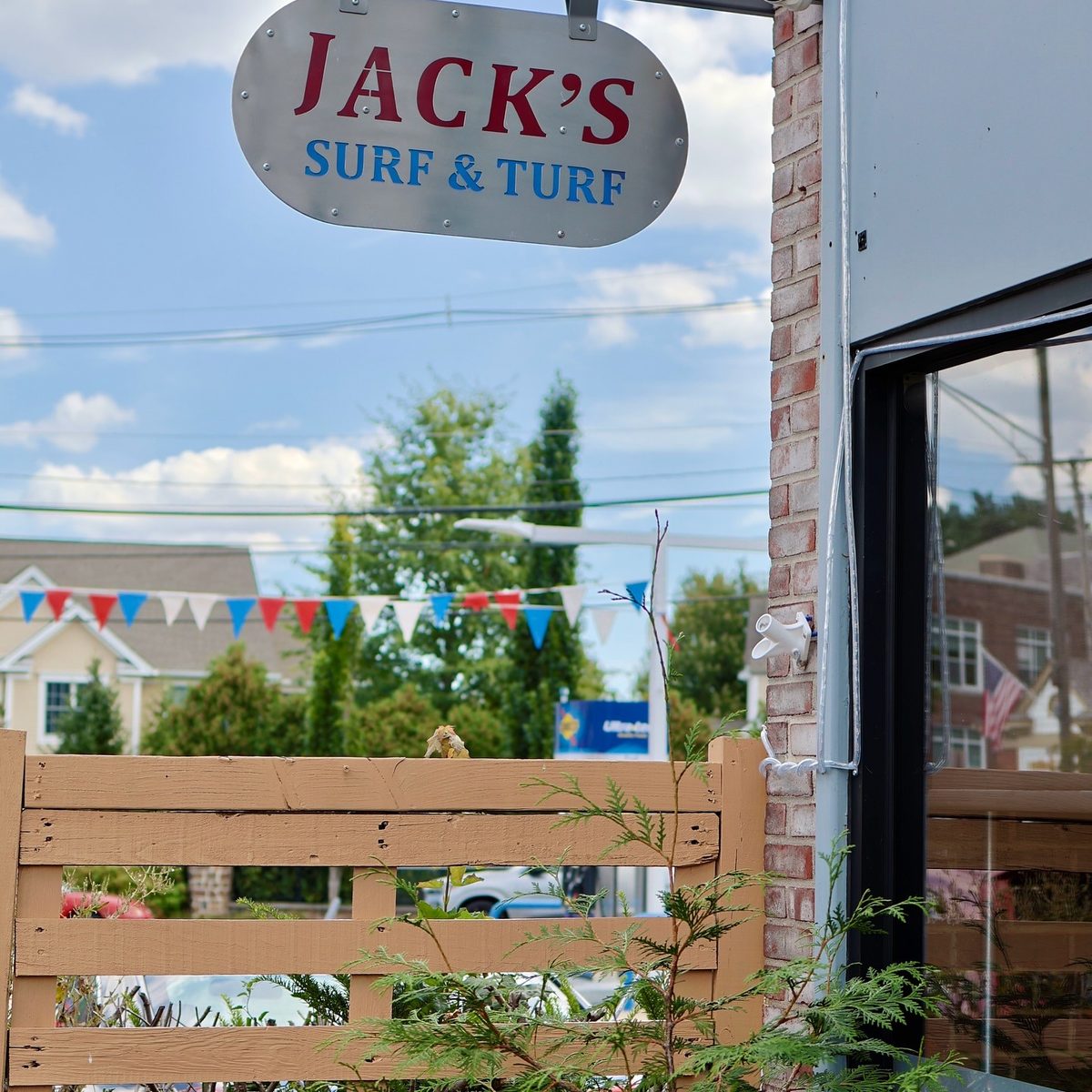 Built On Quality. Made To Crave