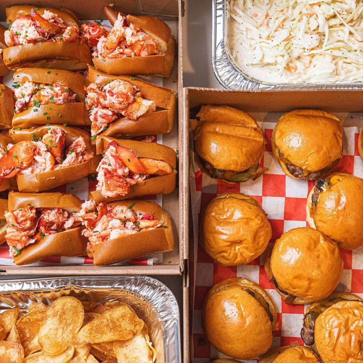 Order Catering Online