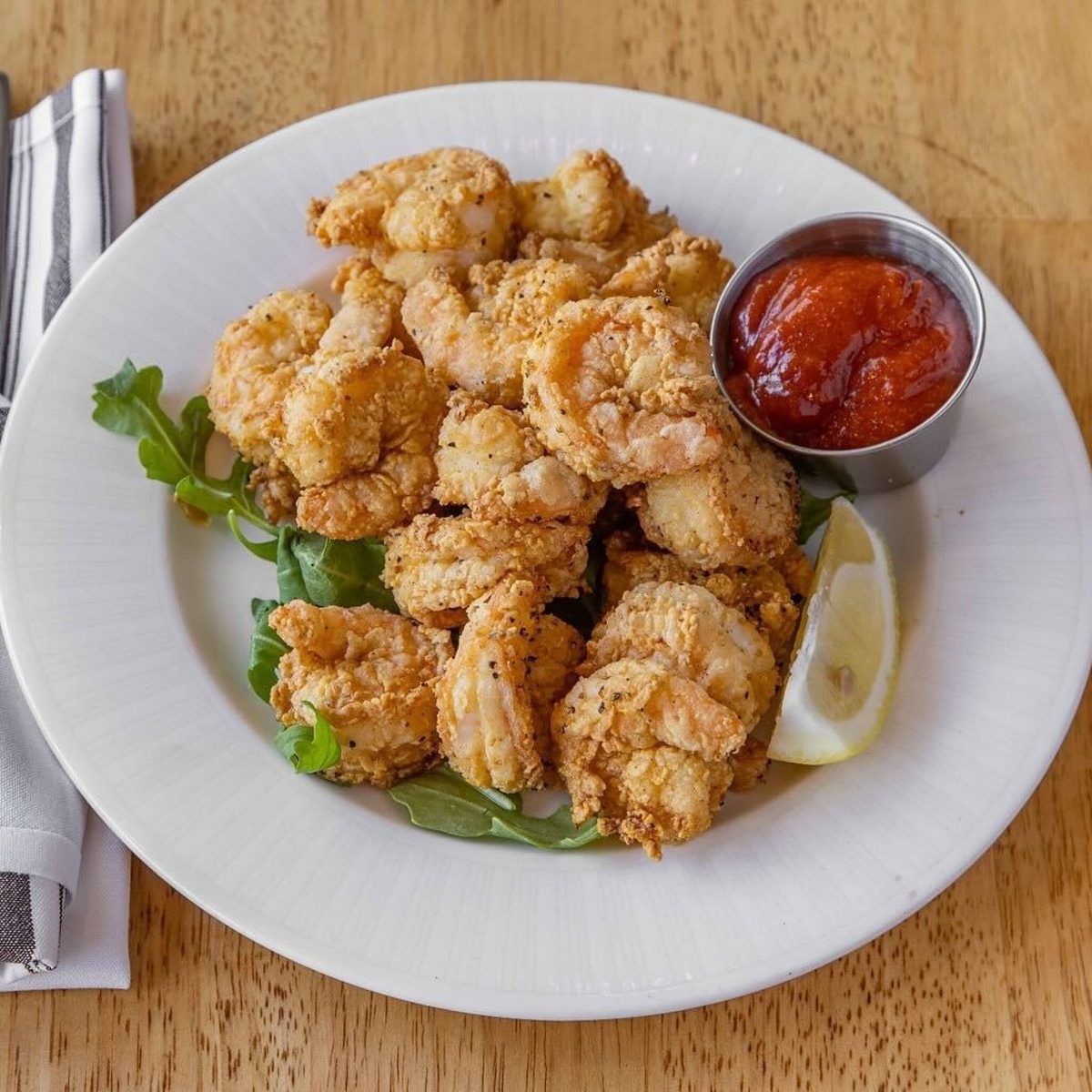 Explore Our Menu