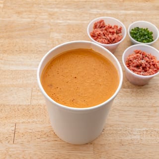 Lobster Bisque Soup by the Quart