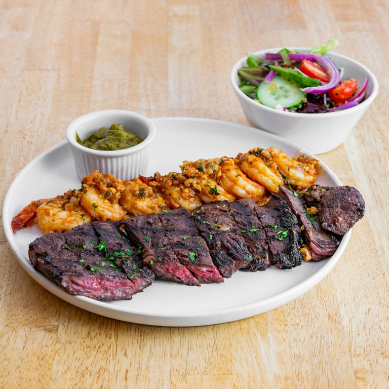 Irresistible Shrimp Dishes