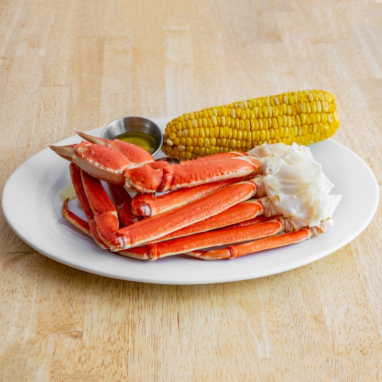 Crab Delights for Every Palate